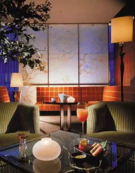 英伦酒店设计大师,顶级奢华酒店室内设计