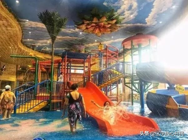 沈阳温泉游玩,沈阳温泉水乐园排行