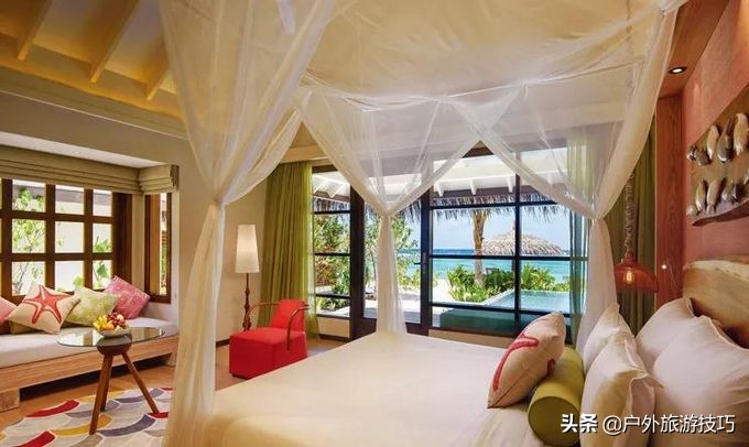 马尔代夫五星岛推荐新岛,最受欢迎10个新岛马尔代夫