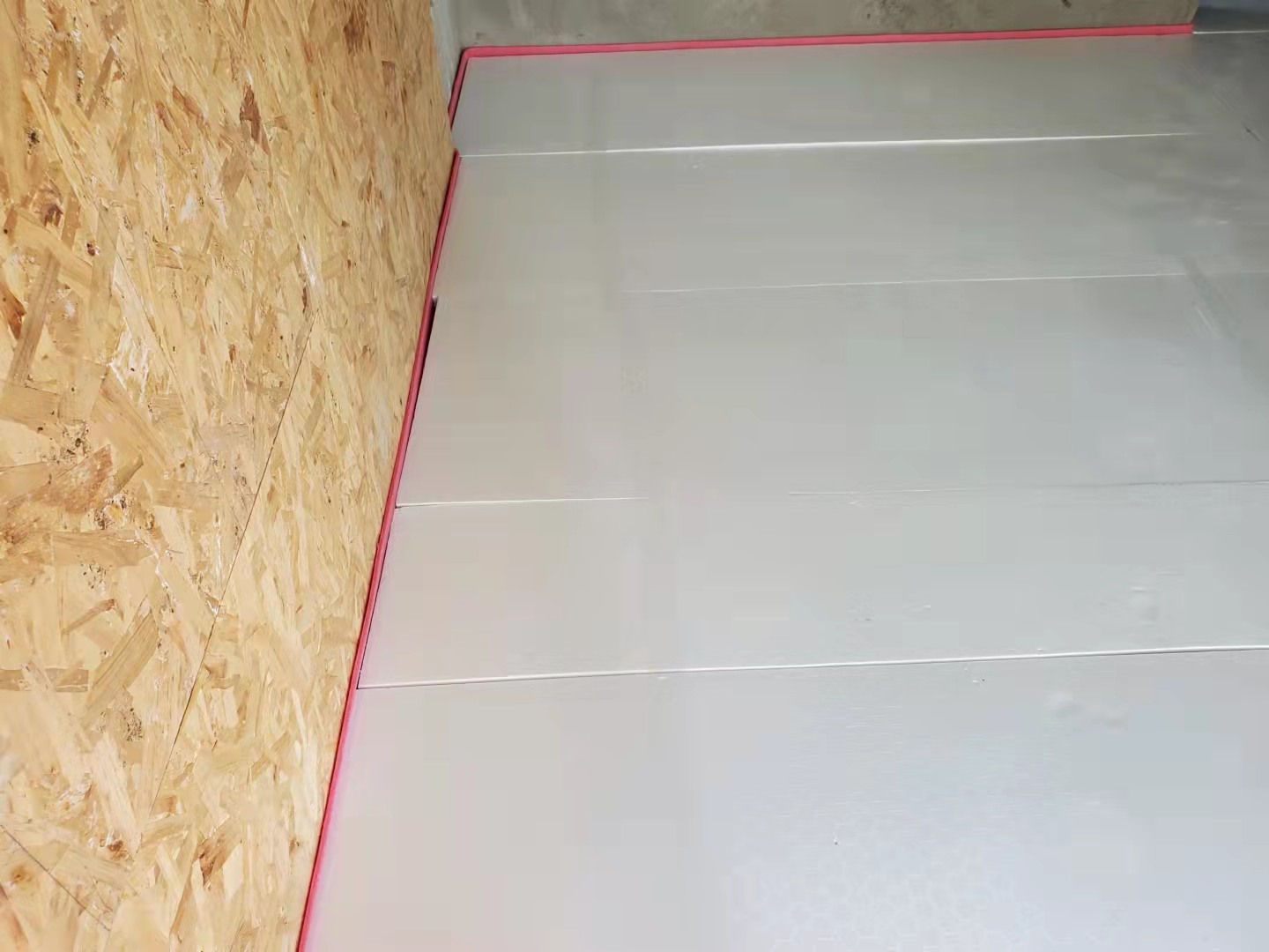 地暖铺设方法及标准,地暖铺设流程和注意事项