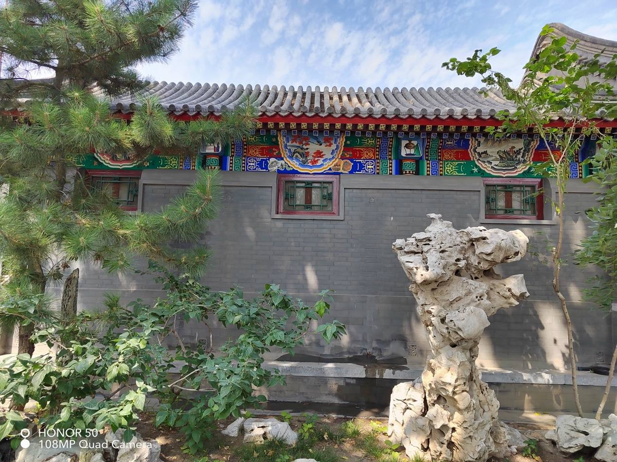 荣耀50详细评测视频,荣耀50真实测评