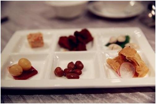 我的60岁，不能爬不了山，不想弯不下腰