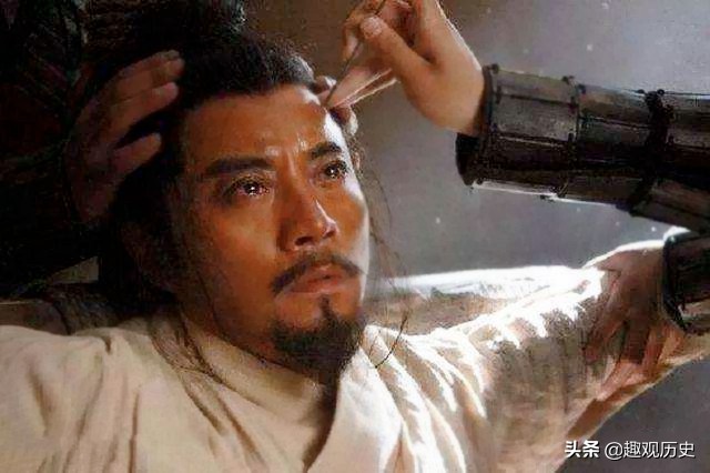 墨刑是什么样的刑罚,墨刑刑罚