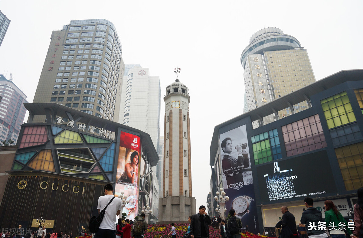 外地人来重庆攻略,外地人来重庆旅游攻略