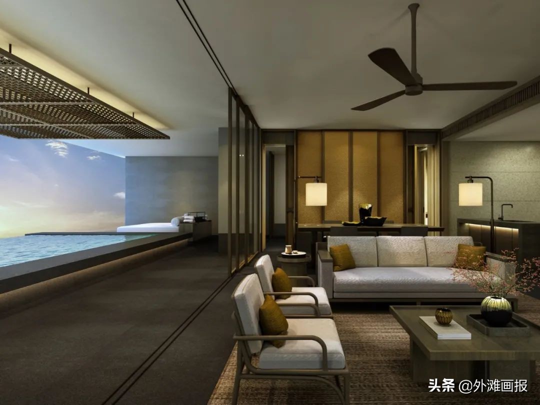 *疆新**首个奢华酒店开业，厦门W也要来了，上海天文馆终于开门迎客