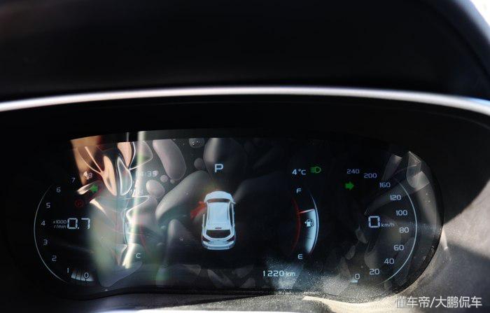 小钢炮的油耗,小钢炮油耗一公里多少