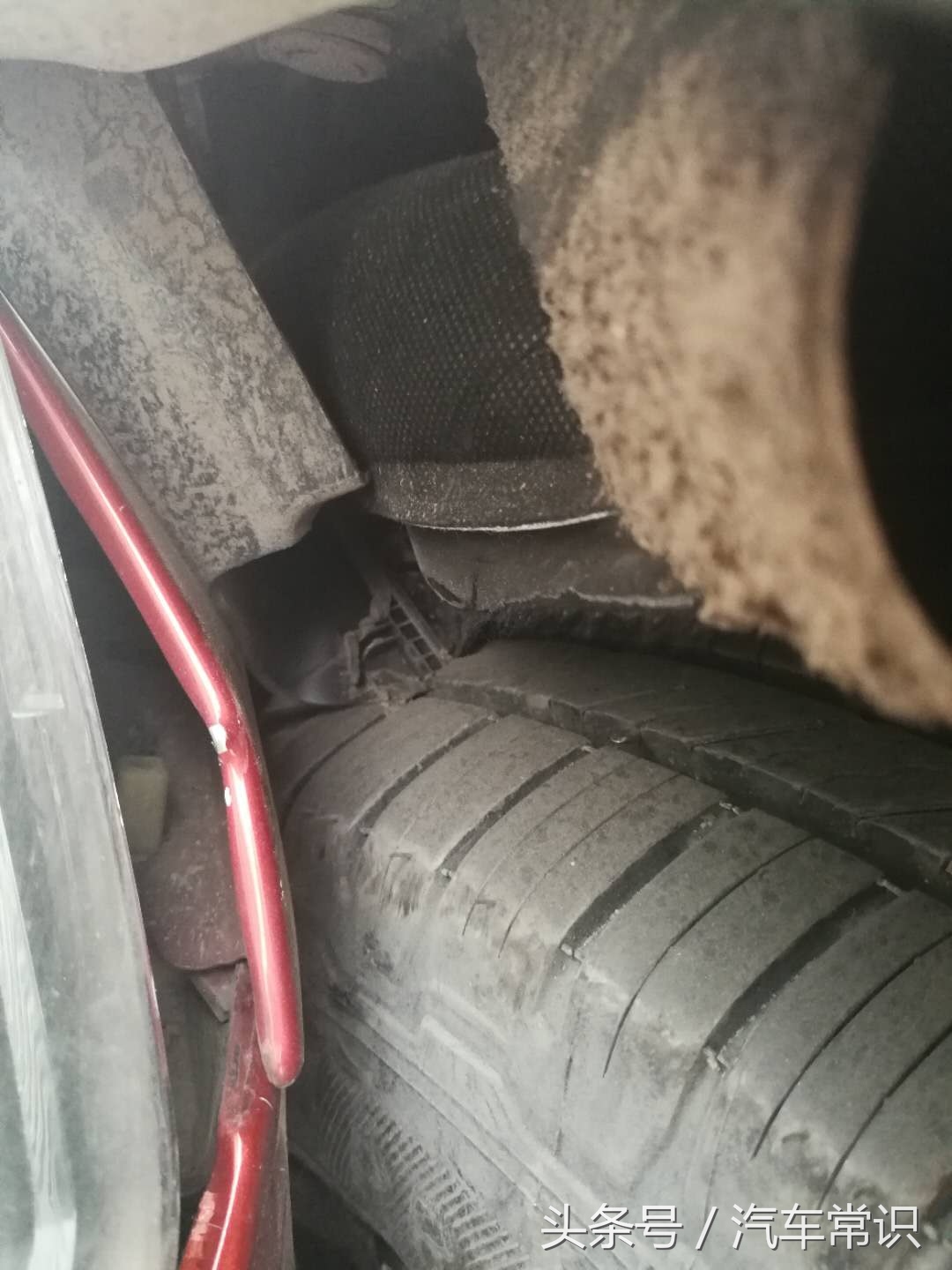 新手开车的交通事故,新手第一次出现交通事故