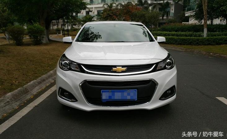 迈锐宝怎么样故障多吗,迈锐宝车子怎么样啊