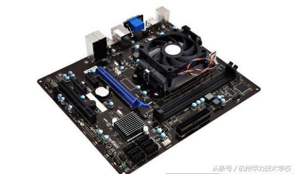 电脑主板电池没电表现,电脑主板电池没电怎么处理