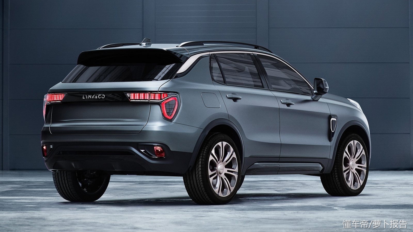 suv推荐10到15万省事省心空间大,15-17万高颜值suv推荐