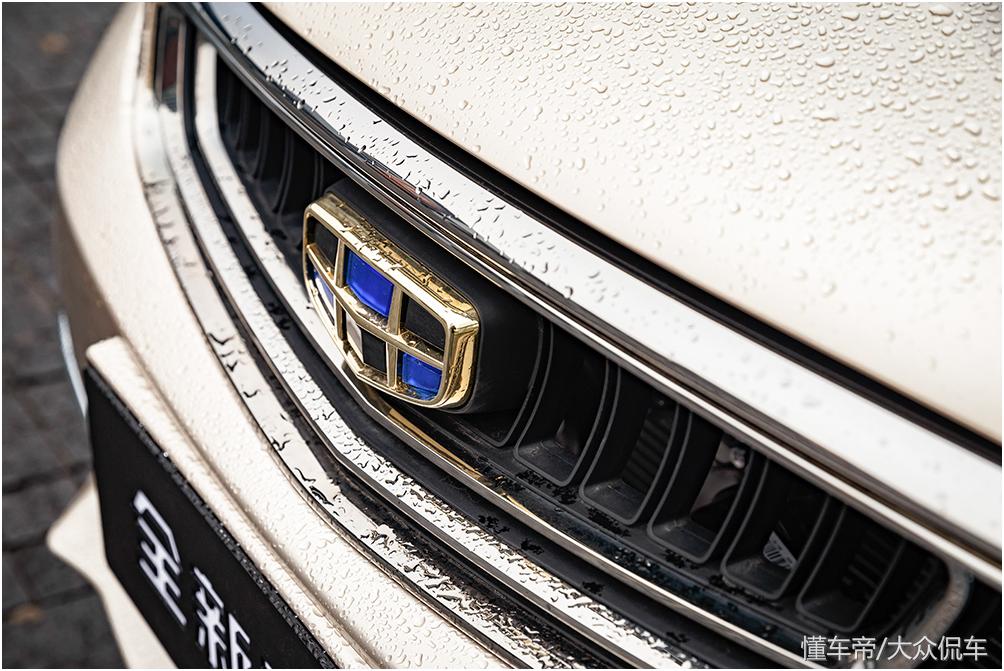 全新帝豪最新款,新款车10万以内吉利