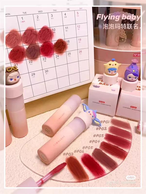 2020年秋季彩妆新品,不是我吹这一套绝了