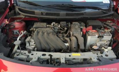 东风日产阳光车主真实评价,日产阳光十大忠告