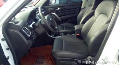 哈弗h2怎么样值得买吗视频,哈弗h2优缺点二手