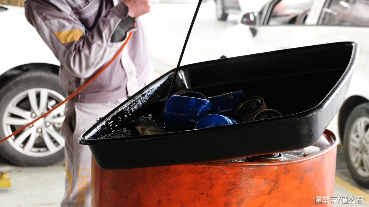 探界者rs车主真实评价,探界者rs六万公里保养