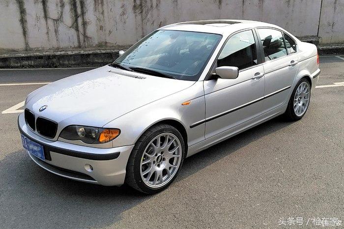 16年宝马328i值不值得入手,宝马328i最值得入手哪年的