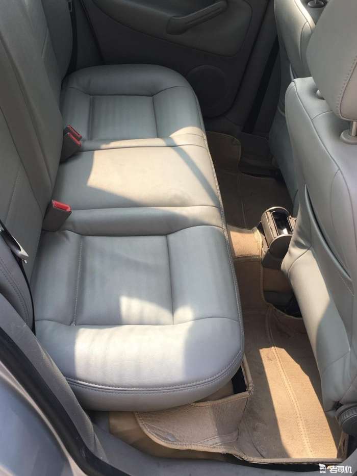 为什么老车看起来经典,老款宝来有多猛