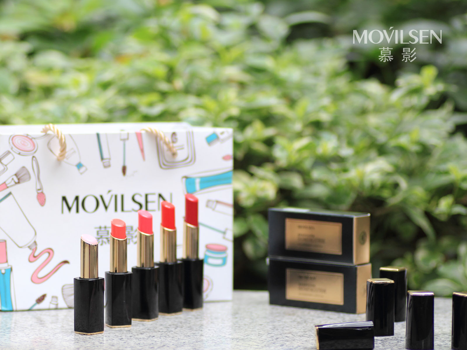 用不完的唇膏怎么办,用不完的唇膏别丢