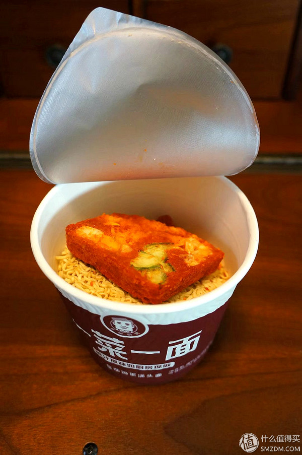 方便面测评排名前十汤达人,汤好喝方便面的全测评