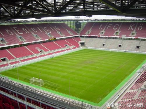 德甲球场一览表最新,德甲联赛球场