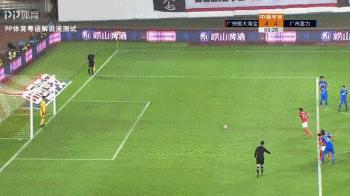 广州德比恒大5球大胜,广州富力足球德比