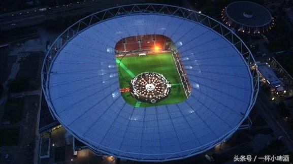 德甲球场一览表最新,德甲联赛球场