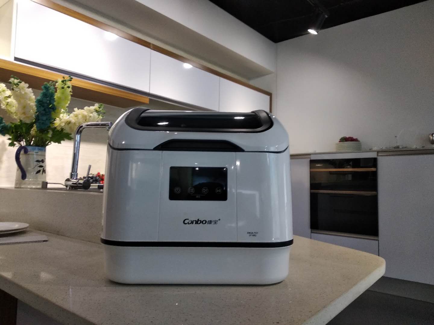 康宝洗碗机怎么样,康宝洗碗机y100质量怎么样