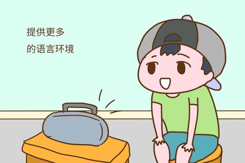 孩子说话结巴如何纠正6岁,宝宝口吃怎么办教你一招克服