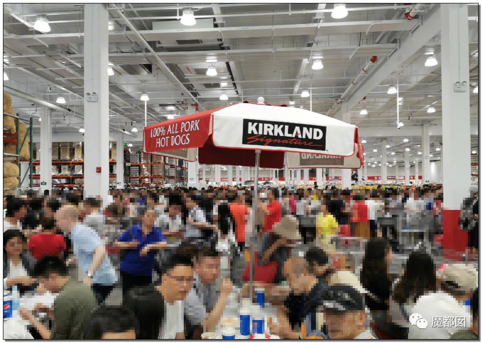 价格曝光上海costco开业,上海costco超市关门大吉了吗