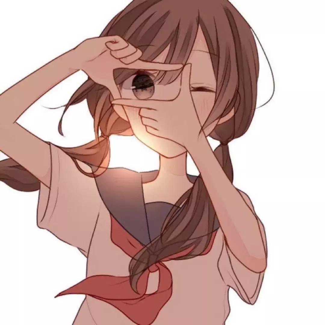 推荐一些超好看的头像包括自己的,超好看的10种头像