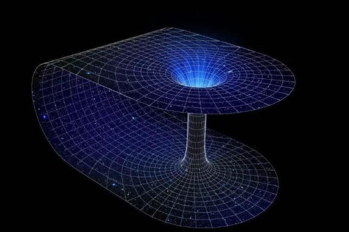 天体演化：黑洞修炼秘籍|老和山下的小学僧