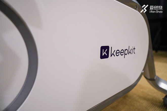 动感单车测评keep动感单车,keep3款的动感单车区别在哪