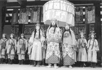 最嚣张雇佣兵视频,最嚣张的钦差大臣