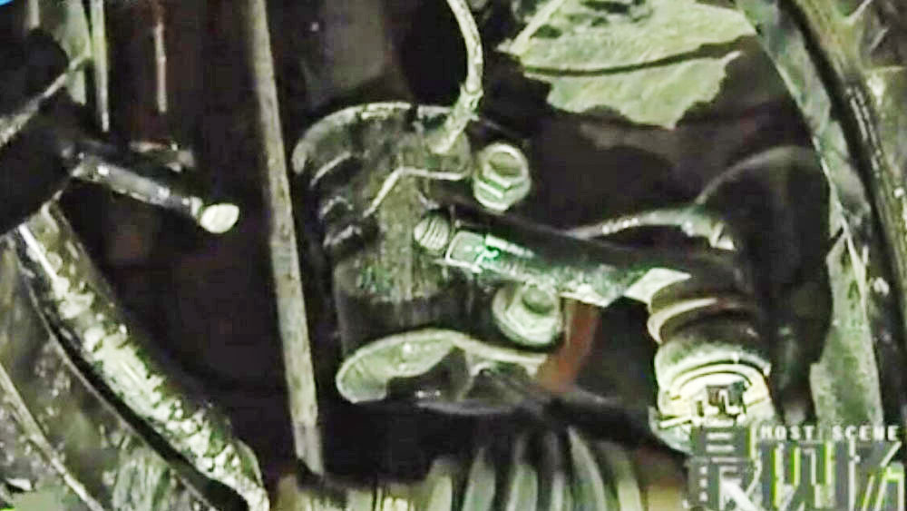 车辆转向拉杆坏了怎么办,高速转向拉杆断裂会有什么结果