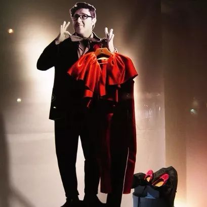 郭广昌成功的经历,郭广昌100亿