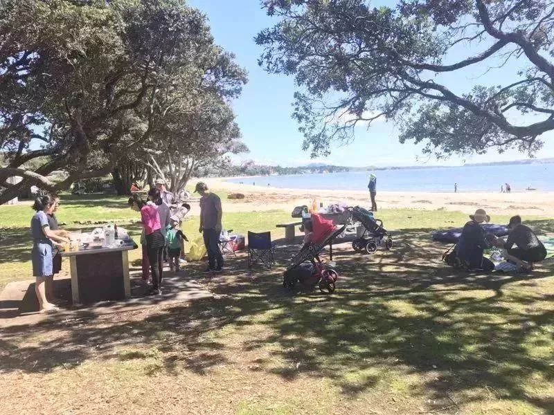 南极圈大事件,在南极圈我们做了什么