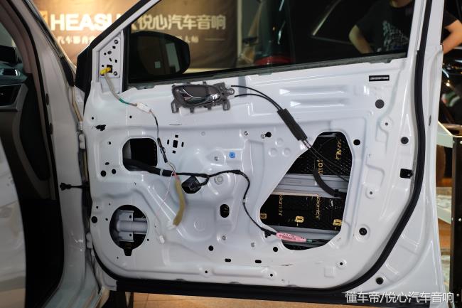 改装新款轩逸音响需要多少钱,日产轩逸改声浪