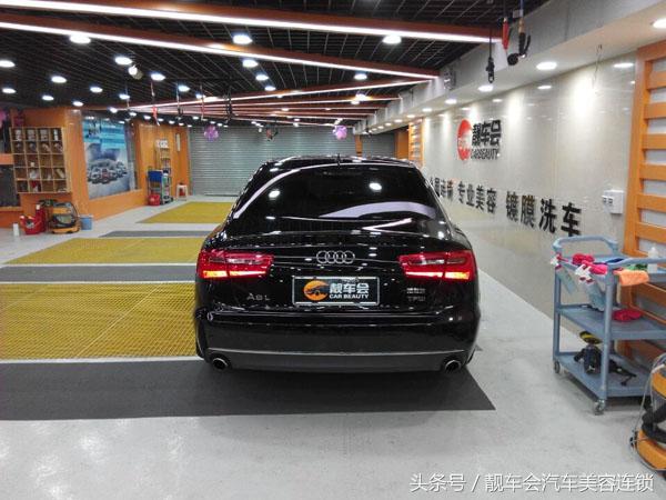 汽车美容加盟店投资的经营知识,汽车美容加盟技巧大全