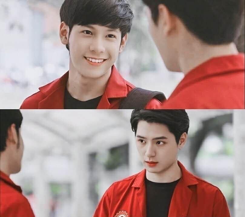 他泰多次合作CP：麻绳椰奶KK上榜，GMM三大更妙