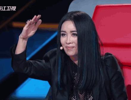 天后归来舞台,天后归来准备参加歌星争霸赛后续