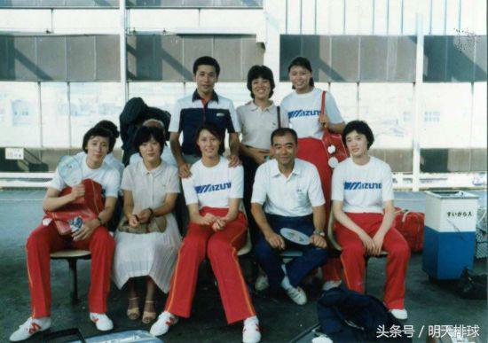 婷婷岩桂暗芬芳——记老女排国手、河北男排教练李桂芝