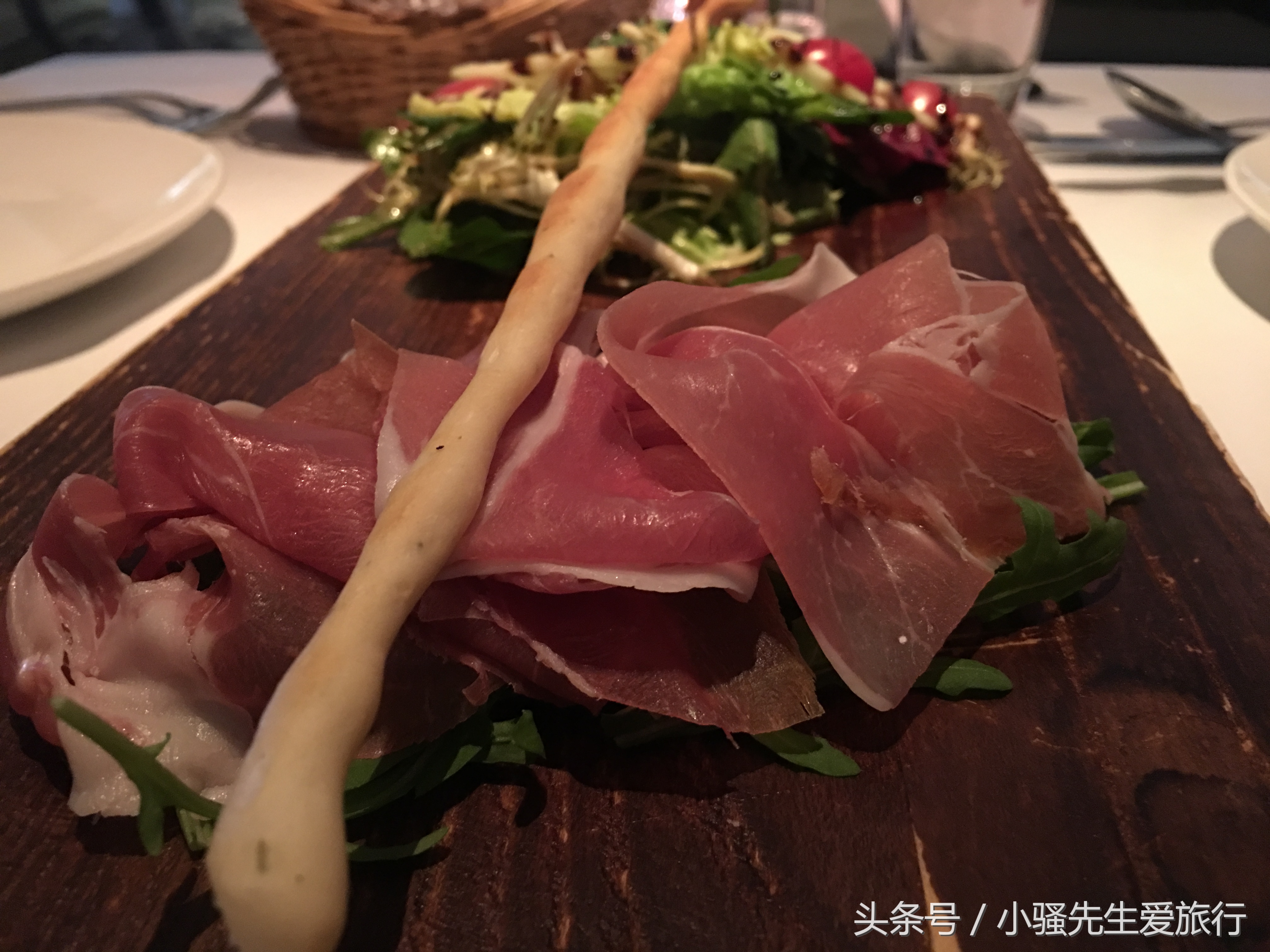 上海美食惠灵顿牛排徐家汇,惠灵顿牛排上海哪里能吃