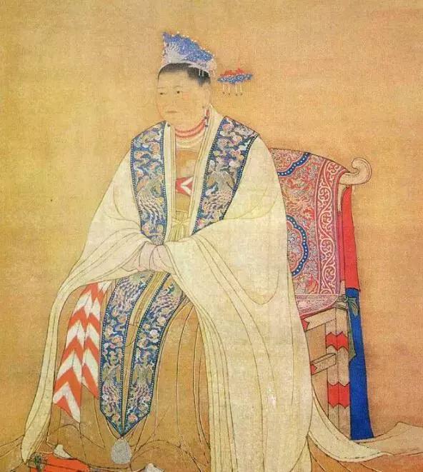 赵匡胤的儿子都死了为什么有赵昚,为什么赵匡胤要把皇位传给弟弟