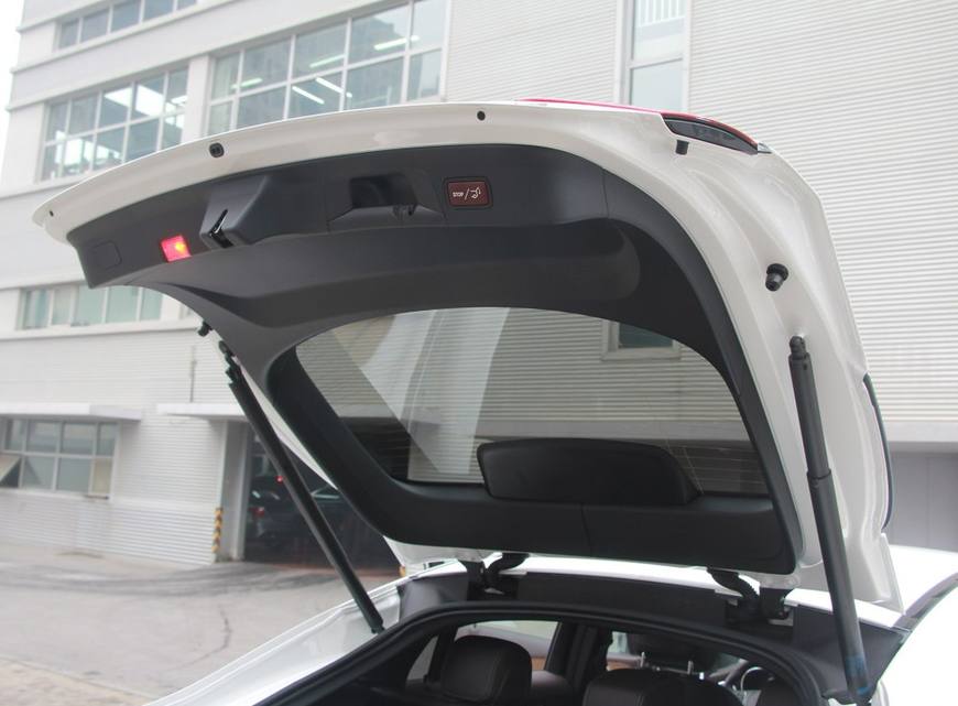 宝马5系GT降至55万值不值得下手