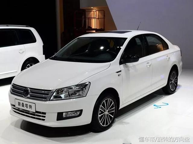 新桑塔纳这款车大约需要多少钱,新桑塔纳多少钱能提车