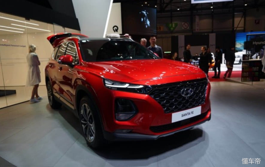 全新第四代汉兰达最新消息,曝新款汉兰达迎来三大升级