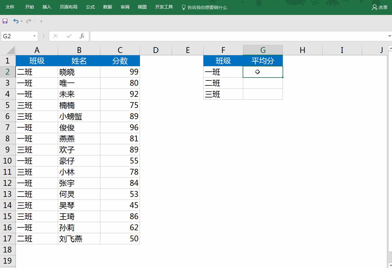 人事常用的4大函数公式大全,人事行政常用excel函数公式大全