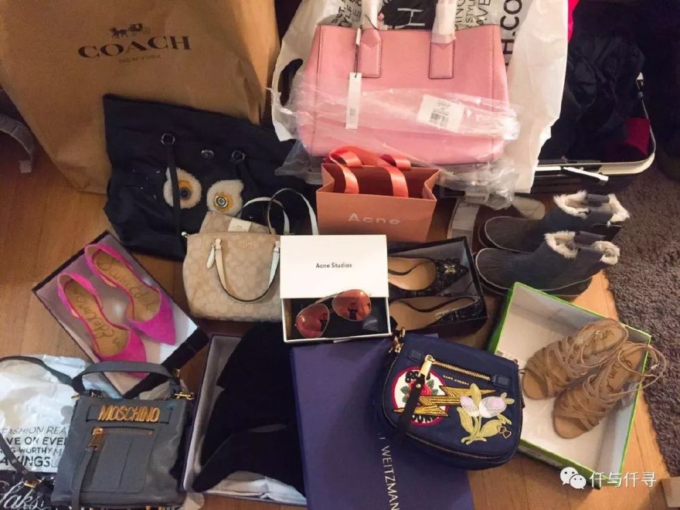 598元能买到coach包包吗,500买coach