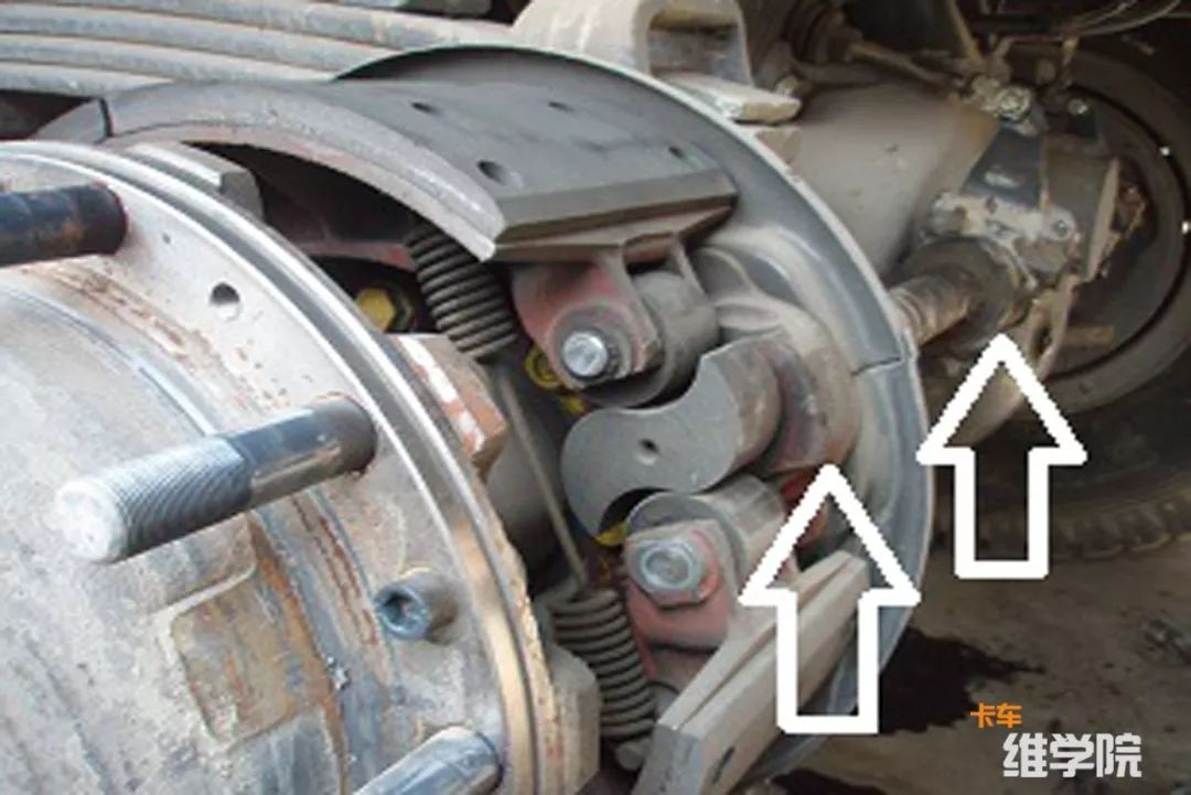 自动调整臂坏了会有什么症状,自动调整臂常见故障及解决方法