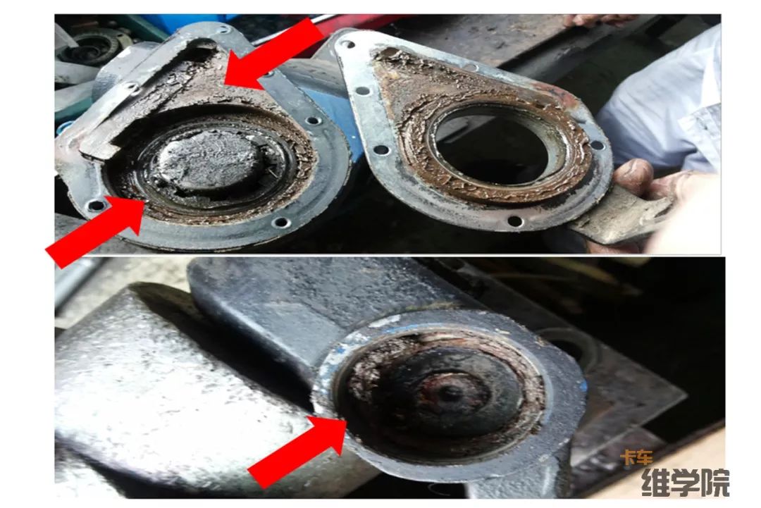 自动调整臂坏了会有什么症状,自动调整臂常见故障及解决方法